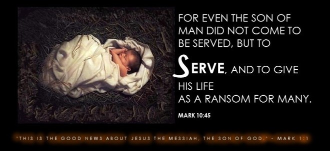 born-to-serve